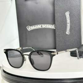 Picture of Chrome Hearts Sunglasses _SKUfw72188529fw